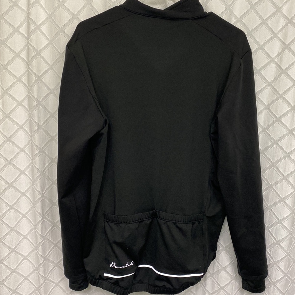 Przewalski jacket - Picture 2 of 3